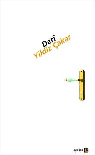 Deri - Şiir Kitapları | Avrupa Kitabevi