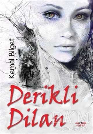 Derikli Dilan - Roman | Avrupa Kitabevi