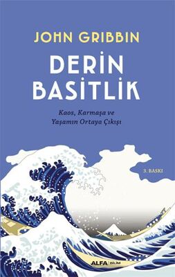 Derin Basitlik -  | Avrupa Kitabevi