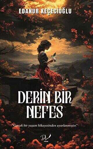 Derin Bir Nefes - Roman | Avrupa Kitabevi