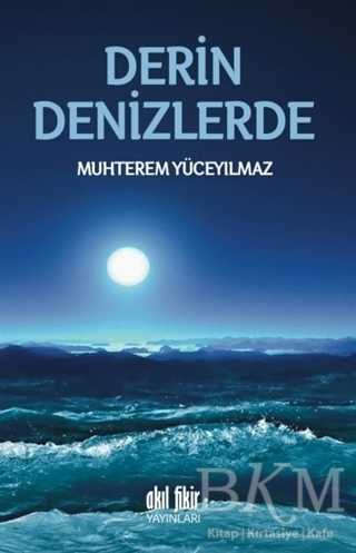 Derin Denizlerde - Roman | Avrupa Kitabevi