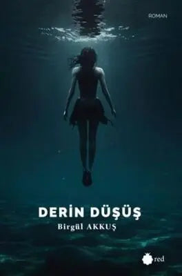 Derin Düşüş - Roman | Avrupa Kitabevi