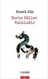 Derin Göller Kalbindir - Şiir Kitapları | Avrupa Kitabevi