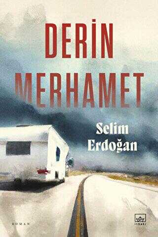 Derin Merhamet - Roman | Avrupa Kitabevi