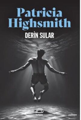 Derin Sular - Roman | Avrupa Kitabevi