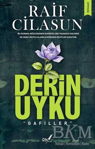 Derin Uyku - Roman | Avrupa Kitabevi