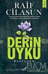 Derin Uyku - Roman | Avrupa Kitabevi