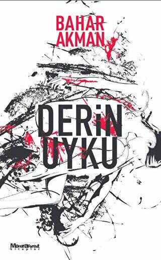 Derin Uyku - Roman | Avrupa Kitabevi