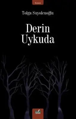 Derin Uykuda - Roman | Avrupa Kitabevi