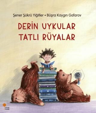 Derin Uykular Tatlı Rüyalar - Hikayeler | Avrupa Kitabevi