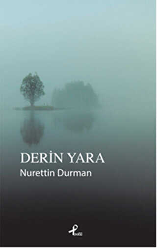 Derin Yara - Şiir Kitapları | Avrupa Kitabevi