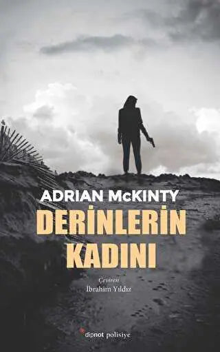 Derinlerin Kadını - Kürt Edebiyatı | Avrupa Kitabevi