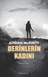 Derinlerin Kadını - Kürt Edebiyatı | Avrupa Kitabevi