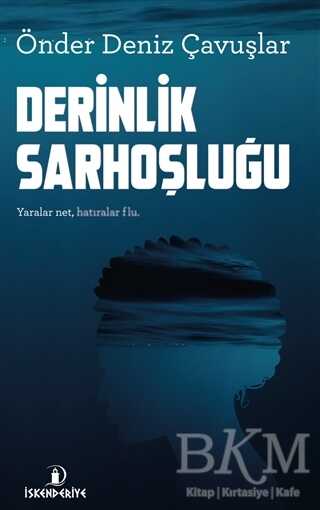Derinlik Sarhoşluğu - Denemeler | Avrupa Kitabevi