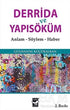 Derrida ve Yapısöküm -  | Avrupa Kitabevi