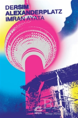 Dersim Alexanderplatz