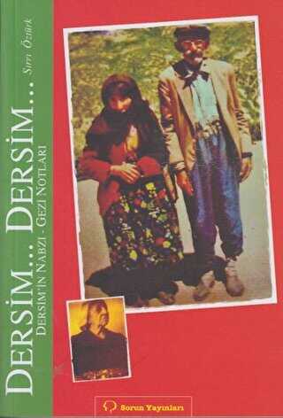 Dersim... Dersim... - Roman | Avrupa Kitabevi