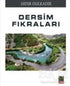 Dersim Fıkraları - Mizah Kitapları | Avrupa Kitabevi