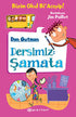 Dersimiz Şamata -  | Avrupa Kitabevi