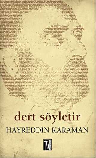 Dert Söyletir - Şiir Kitapları | Avrupa Kitabevi
