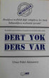 Dert yok Ders Var - Kişisel Gelişim Kitapları | Avrupa Kitabevi