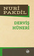 Derviş Hüneri - Denemeler | Avrupa Kitabevi