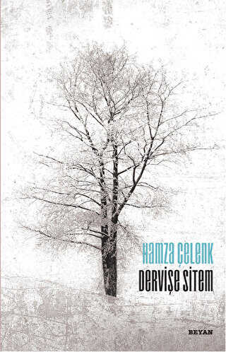 Dervişe Sitem - Denemeler | Avrupa Kitabevi