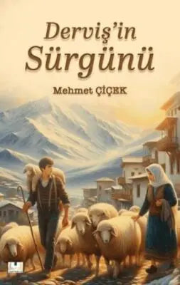 Derviş’in Sürgünü - Roman | Avrupa Kitabevi