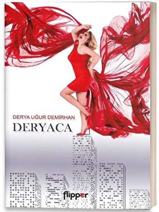 Deryaca - Roman | Avrupa Kitabevi