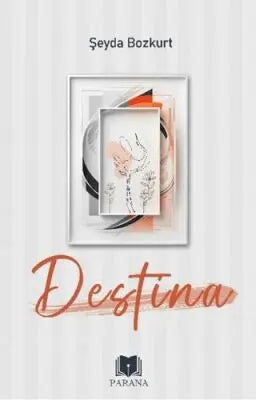 Destina - Denemeler | Avrupa Kitabevi