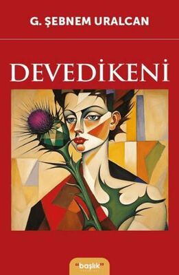 Devedikeni - Roman | Avrupa Kitabevi