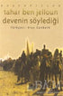 Devenin Söylediği - Şiir Kitapları | Avrupa Kitabevi
