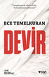 Devir - Türk Edebiyatı Romanları | Avrupa Kitabevi