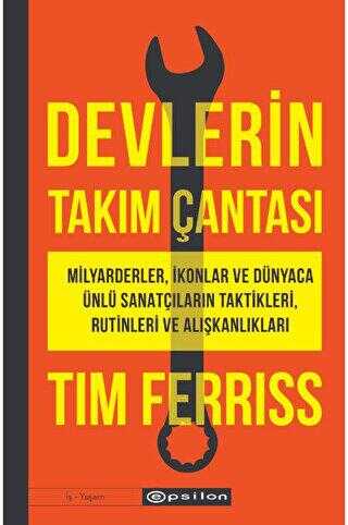 Devlerin Takım Çantası - Bilim Kurgu Romanları | Avrupa Kitabevi