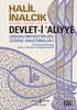 Devlet-i Aliyye Cilt 1 - Tarih Araştırma ve İnceleme Kitapları | Avrupa Kitabevi