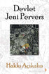 Devlet Jeni Pervers - Anlatı Kitapları | Avrupa Kitabevi