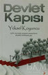 Devlet Kapısı - Türk Edebiyatı Romanları | Avrupa Kitabevi