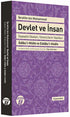 Devlet ve İnsan - Roman | Avrupa Kitabevi
