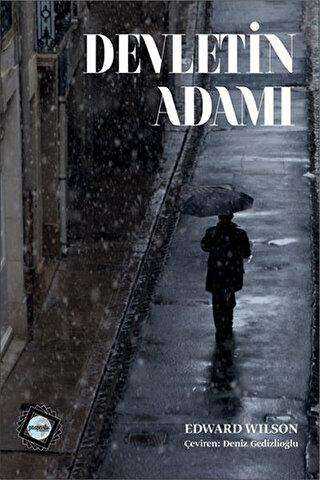 Devletin Adamı - Roman | Avrupa Kitabevi