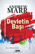 Devletin Başı - Roman | Avrupa Kitabevi