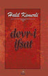 Devr-i İfsat - Denemeler | Avrupa Kitabevi