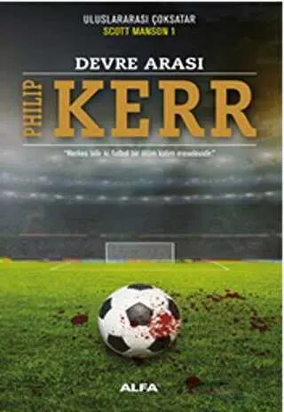 Devre Arası - Roman | Avrupa Kitabevi