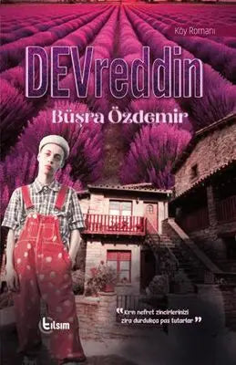 Devreddin - Roman | Avrupa Kitabevi