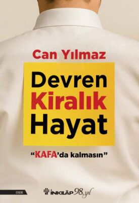 Devren Kiralık Hayat - Denemeler | Avrupa Kitabevi