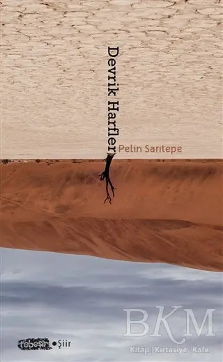 Devrik Harfler - Türk Edebiyatı Romanları | Avrupa Kitabevi
