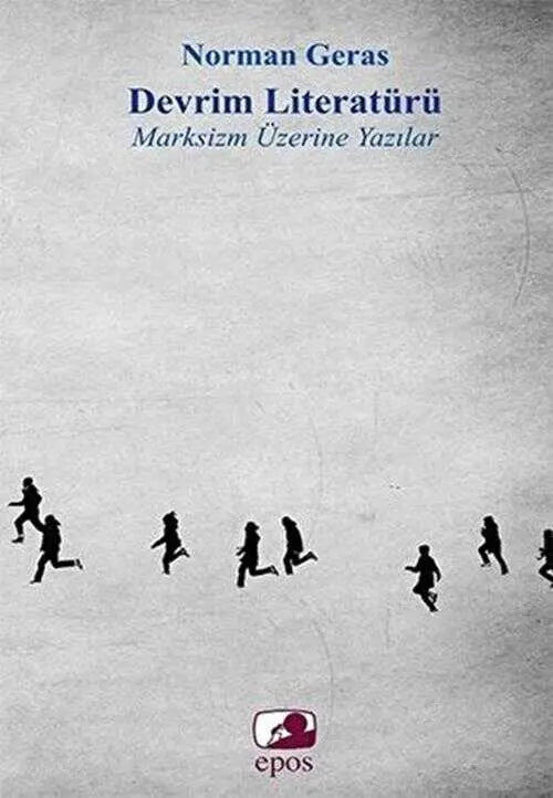 Devrim Literatürü - Genel Edebiyat Kitapları | Avrupa Kitabevi