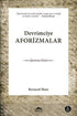 Devrimciye Aforizmalar - Derlemeler | Avrupa Kitabevi