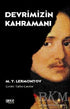 Devrimizin Kahramanı - Roman | Avrupa Kitabevi