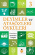 Deyimler ve Atasözleri Öyküleri - 3 - Sözlükler | Avrupa Kitabevi