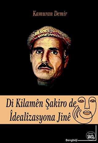 Di Kilaman Şakiro De İdealizasyona Jine - Kadın Feminizm Kitapları | Avrupa Kitabevi